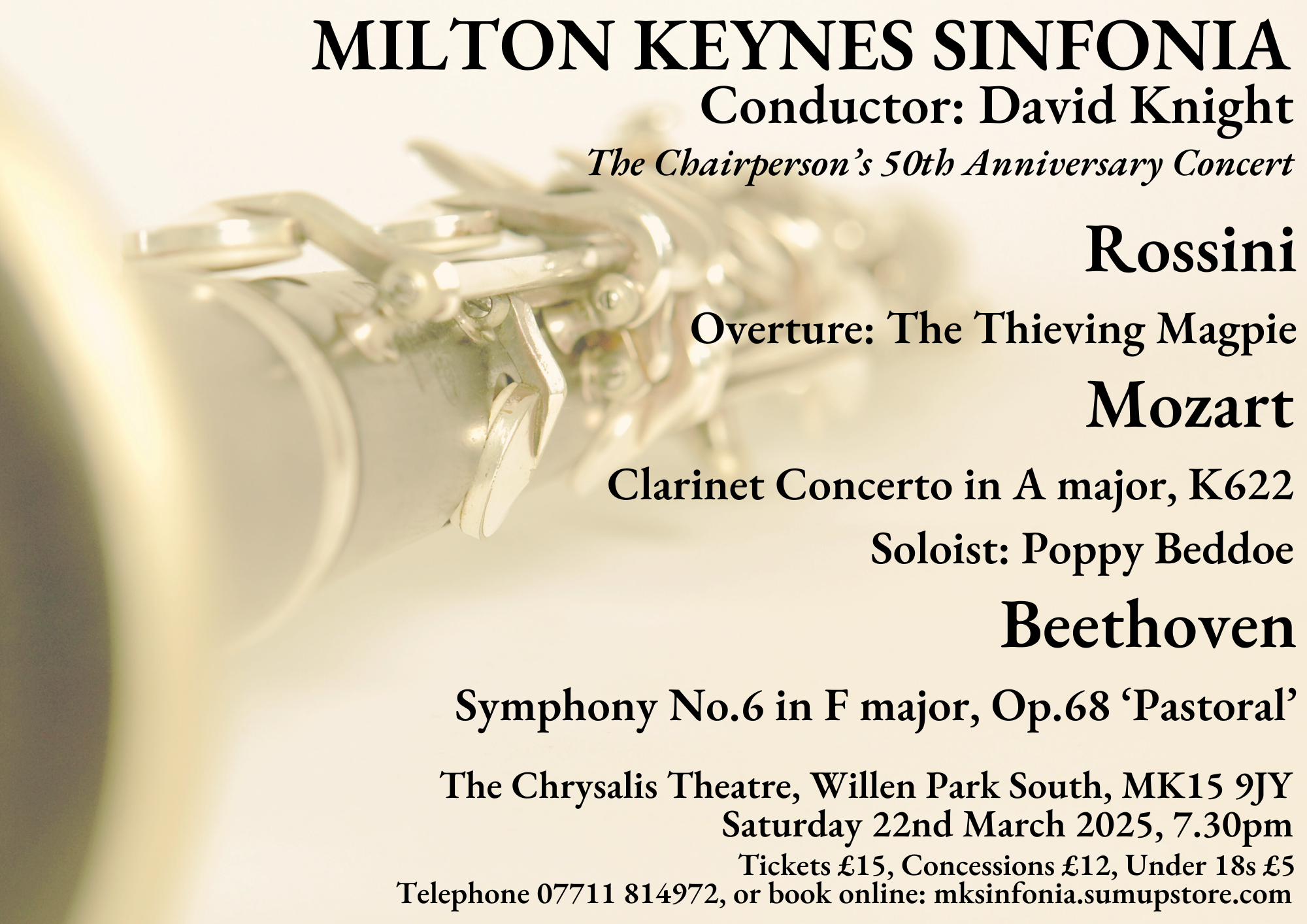 MK Sinfonia